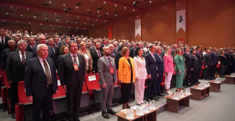 Tarihi Kentler Birliği Toplantısı Edirne'de Gerçekleşti