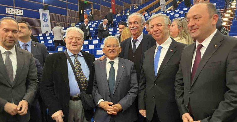 Tarihi Kentler Birliği'nde Birlik ve Beraberlik Vurgusu