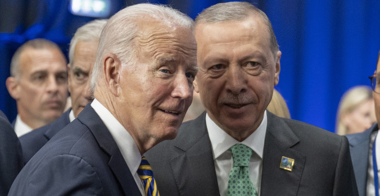 Tarihi NATO zirvesinde ikinci gün: Başkan Erdoğan’ın görüşmeleri devam ediyor