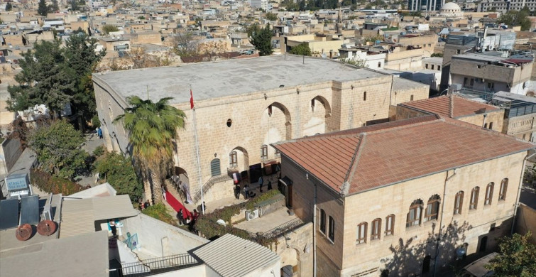 Tarihi Reji Kilisesi Kültürel Etkinliklerin Merkezi Oluyor