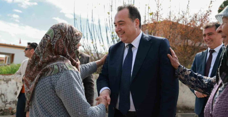 Tarihi Tiyenli Camii'nin Restorasyon Çalışmaları Başladı