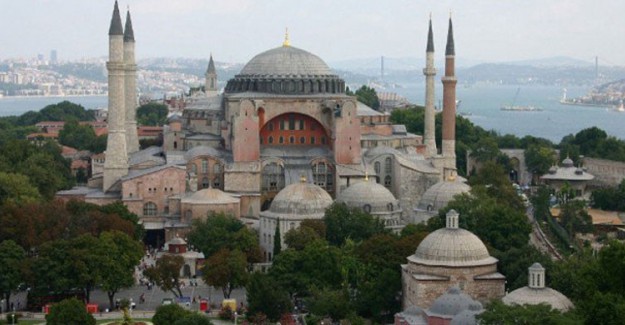 Tarihi Yarımada İçin Büyük Hazırlık