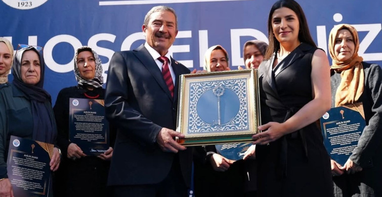 Tarihi Yusuf Paşa Bedesteni yeniden hizmete açıldı