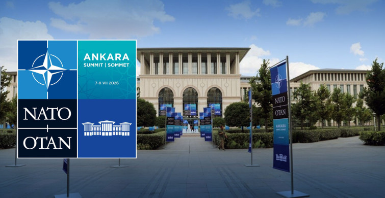 Tarihi zirvede ilk gün: Bakan Fidan "Ankara NATO üyelerini ağırlamaya hazır"