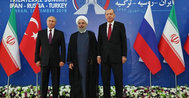 Tarihi Zirveye Erdoğan Damgası! İstediğini Yaptırdı