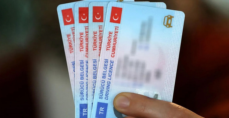 Tarihin en büyük borç yapılandırması yasalaştı: Binlerce ehliyet iade edilecek