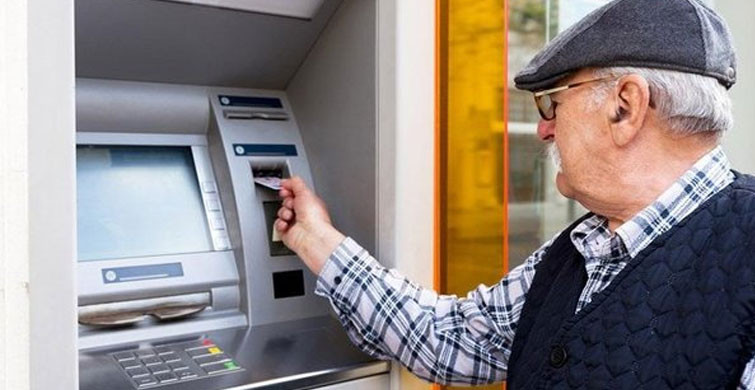 Beklenen Müjde Geldi: Emekliye Toplam 4.125 Lira!