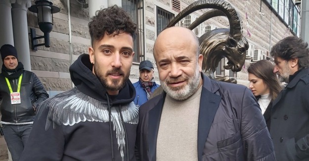 Tarık Çamdal'ın Yeni Takımı Açıklandı!