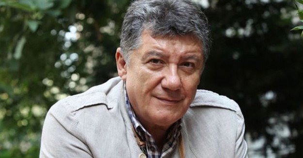 Tarık Ünlüoğlu Hayatını Kaybetti