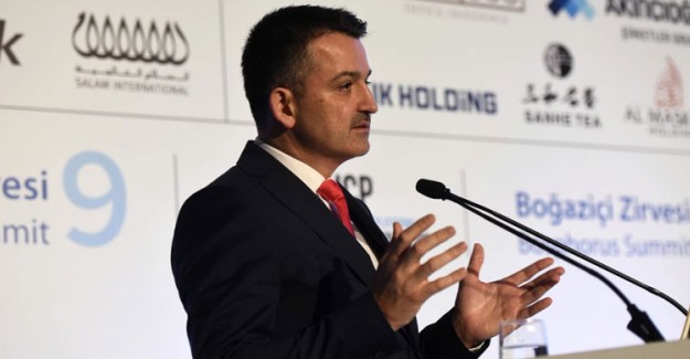 Tarım Bakanı Bekir Pakdemirli: Türkiye'nin Et İthalatına İhtiyacı Yok