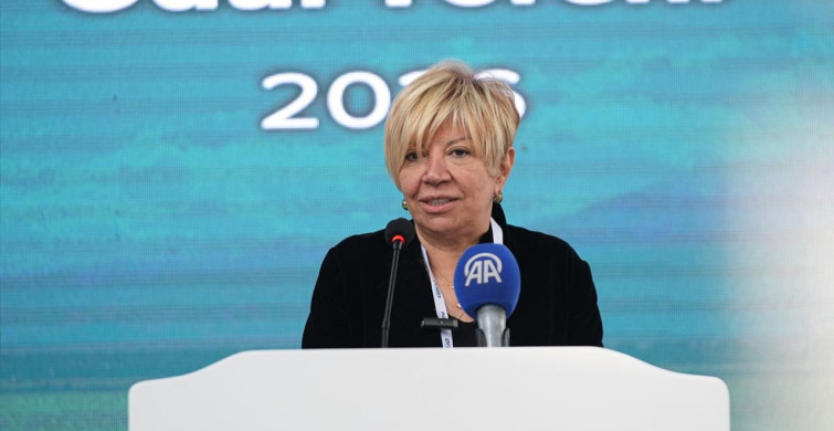 Tarım Gençlerle Yükseliyor Proje Fikri Yarışması Ödül Töreni