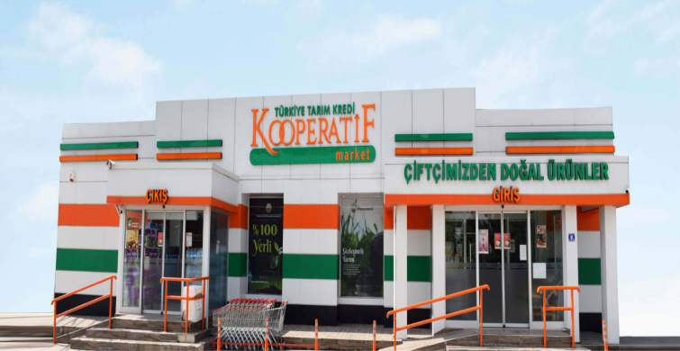 Tarım Kredi bomba gibi kampanyayı paylaştı! Ortalığı karıştıracak ürünler 100 TL’nin altında satılacak
