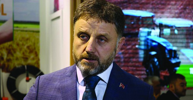 Tarım Kredi Genel Müdürü Fahrettin Poyraz: Tanzim Satışta 2,5 Aylık Planlamamız Var
