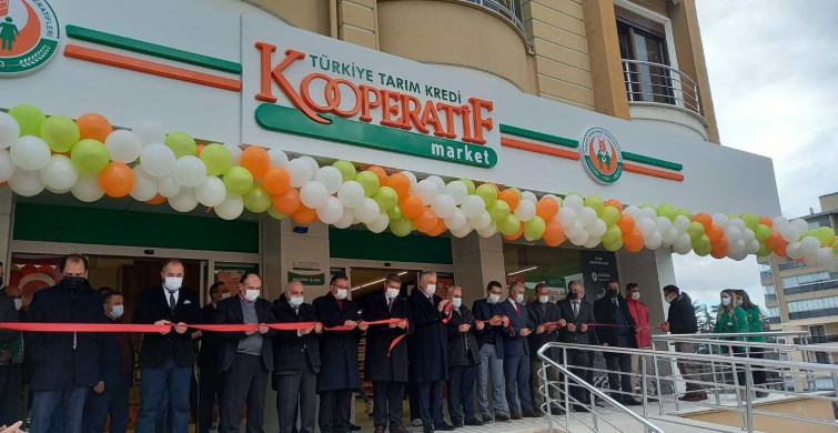 Tarım Kredi Kooperatif Marketleri'nde büyük kampanya! Kırmızı et ve ayçiçek yağı fiyatları piyasadan çok daha uygun