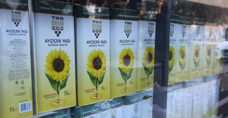 Tarım kredi marketlerinde 5 litre ayçiçek yağı kaç TL?