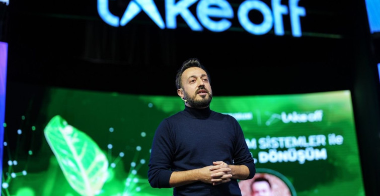 Tarım Teknolojileri Kümelenmesi Gençlerle Geleceği Şekillendiriyor