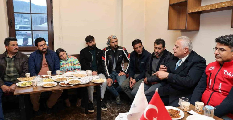 Tarım ve Hayvancılıkta Dijital Dönüşüm: Bilim ve Üretici Buluşması