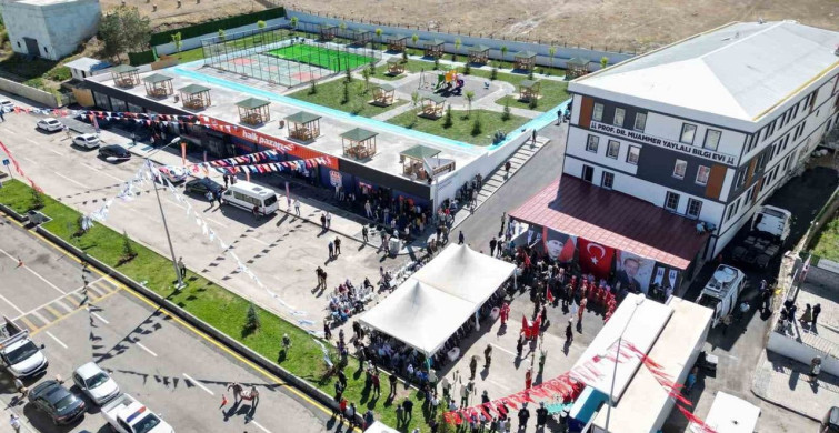 Tarım ve Hayvancılıkta Erzurum Modeli ile Sürdürülebilir Gelecek
