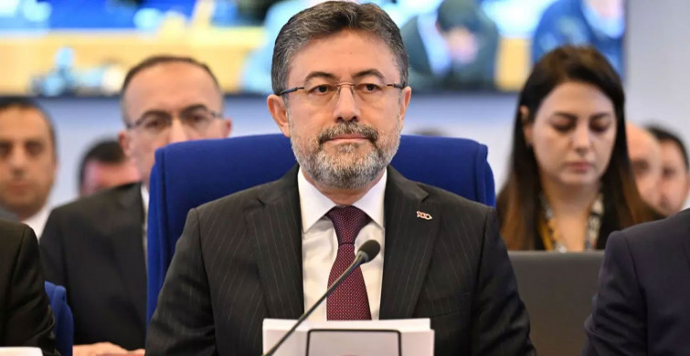 Tarım ve Orman Bakanı: 5 bin 500 personel alacak!