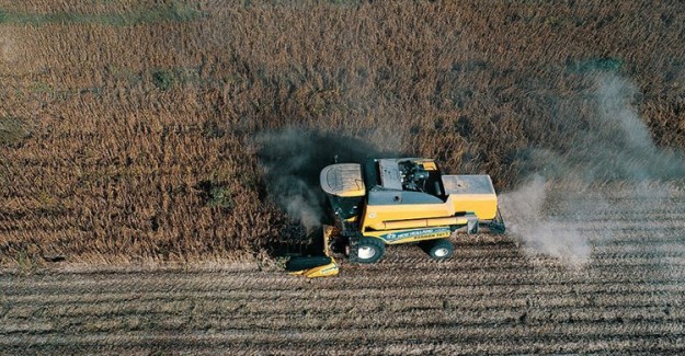 Tarım ve Orman Bakanı Pakdemirli'den 'Kırsal Kalkınmaya Destek' Açıklaması
