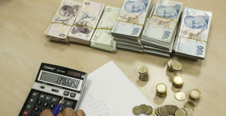 Tarım ve Orman Bakanı Vahit Kirişçi müjdeyi verdi: Çiftçilere 2 milyar liraya yakın yapılan destekler ödenmeye başladı!
