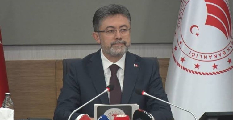 Tarım ve Orman Bakanı Yumaklı Muğla’ya geliyor
