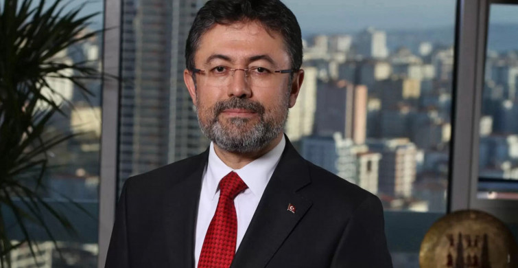 Tarım ve Orman Bakanı Yumaklı: “Tarımsal üretimde ve gıda arz güvenliğinde sorun yok!”