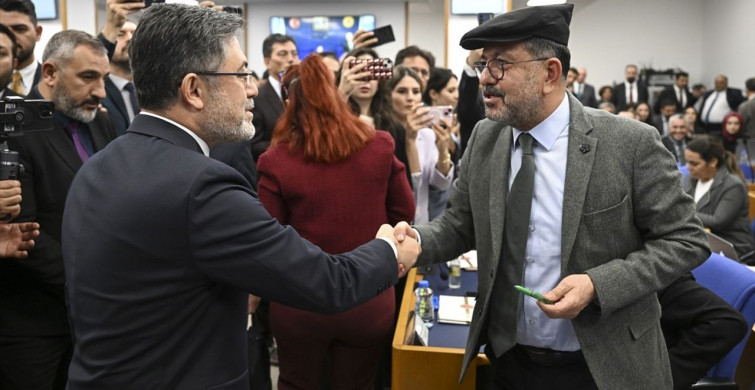 Tarım ve Orman Bakanlığı 2026 Bütçesi TBMM'de Görüşülmeye Başlandı