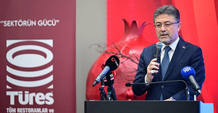 Tarım ve Orman Bakanlığı, Yiyecek ve İçecek Üretim Yerlerini Denetliyor