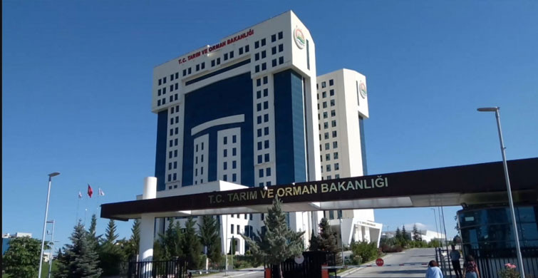Tarım ve Orman Bakanlığı'ndan Yalanlama