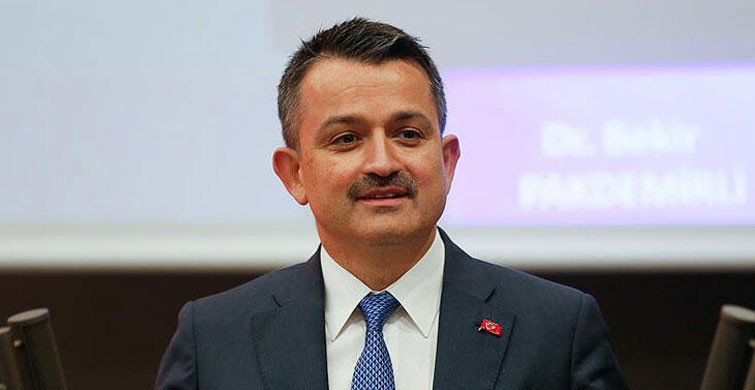 Tarım'da Büyüme Sürüyor! Türkiye Avrupa'da Birinci