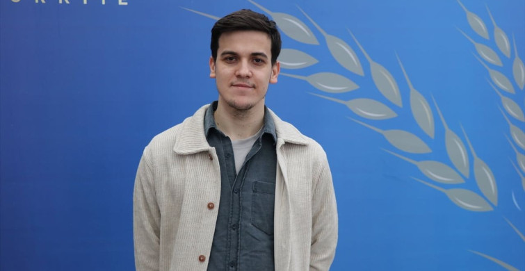 Tarımda Çevre Dostu Çözüm: Tarık Yıldız'ın Yenilikçi Gübre Projesi