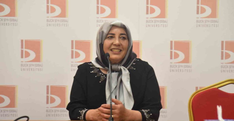 Tarımda Kadın Girişimciler ve Başarı Hikayeleri Programı Bilecik'te Gerçekleşti