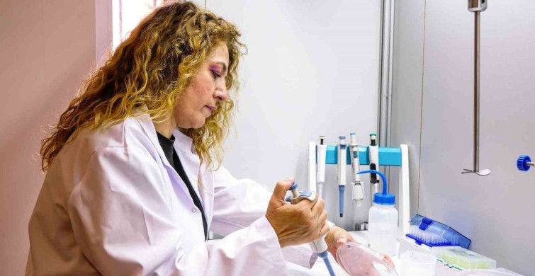 Tarımda kalite ve verimliliği artıran yenilikçi test yöntemi