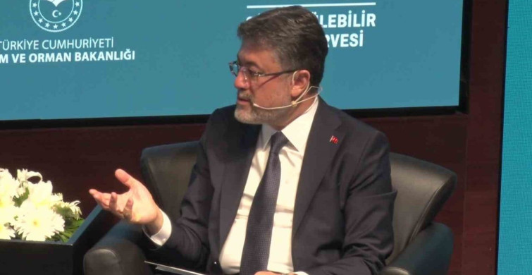 Tarımda Yeni Rekor Beklentisi: Bakan Yumaklı Açıklamalarda Bulundu