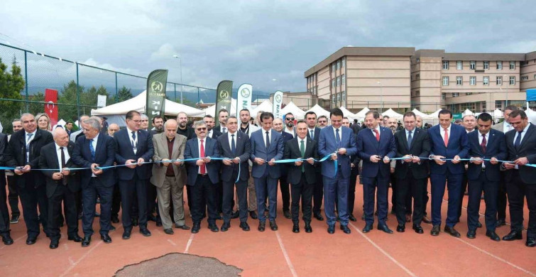 TARIMFEST 2026: Bilim ve Tarım Tokat’ta Buluştu