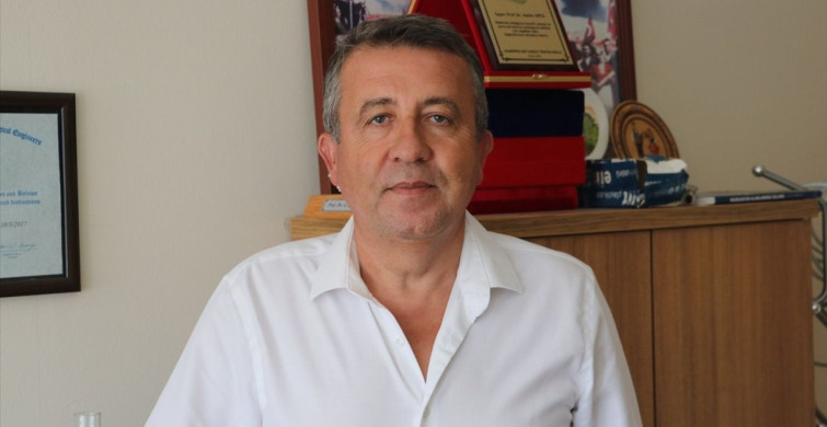 Tarımsal Kuraklıkla Mücadelede Anıza Ekim Yöntemi Önerisi