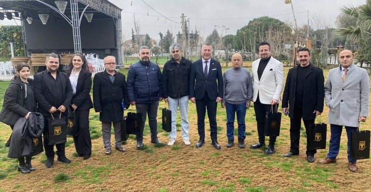 Tariş Üzüm Birliği'nden İhracat Açıklaması