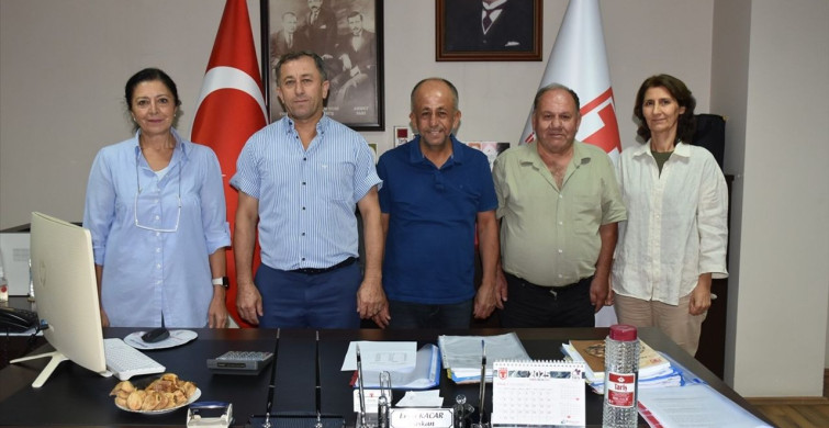Tariş'ten Kuru İncir Alım Fiyatları Açıklaması