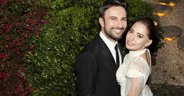 Tarkan Baba Oldu! Hastaneden İlk Kare Geldi