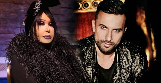 Tarkan, Bülent Ersoy Ümit Hırsızı