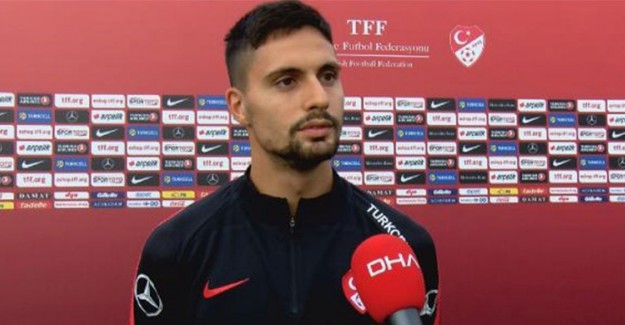 Tarkan Serbest’ten Süper Lig Sinyali!