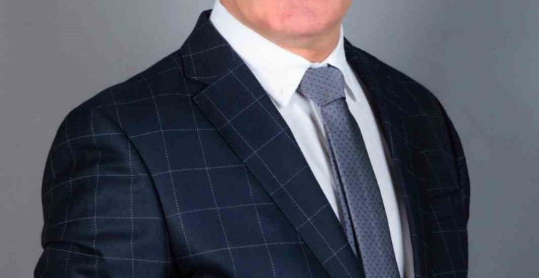 Tarkan Soyak'ın Kayak Federasyonu Başkanlığı Adaylığı