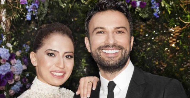 Tarkan Ve Pınar Dilek'in On Yıl Öncesine Ait Fotoğrafları Ortaya Çıktı