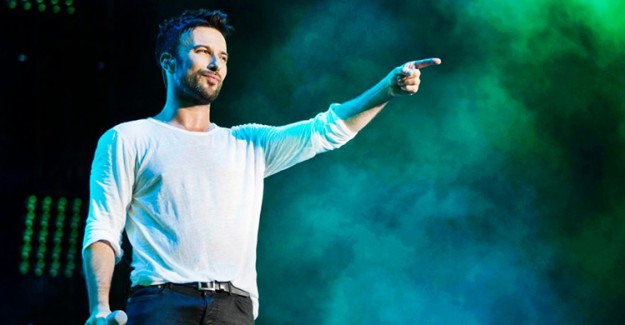Tarkan'dan Kızına Şimdiden Büyük Jest!