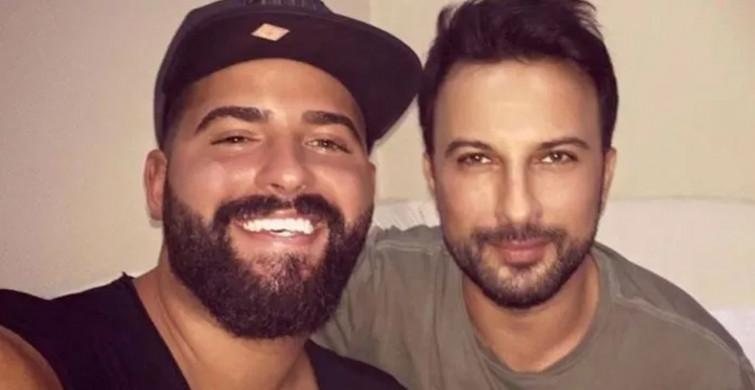 Tarkan’ın Firari Kuzeni Kaçsa da Kurtulamadı