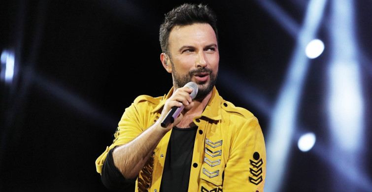 Tarkan'ın Yeni Haberi Sevenlerini Çıldırtacak!