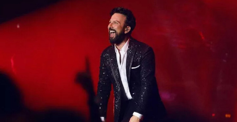 Tarkan’ın yeni şarkısı ne zaman çıkacak? ‘Yap bi Güzellik’ şarkısının sözleri neler?