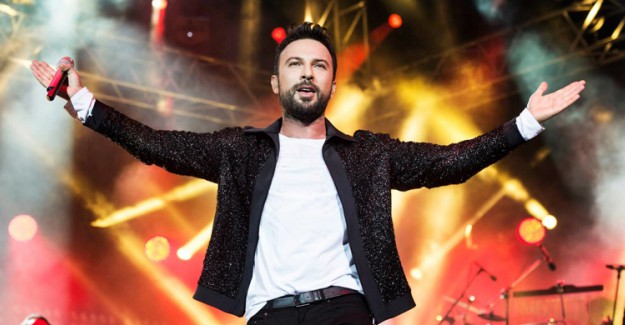 Tarkan'ın Yılbaşı Kazancı Dudak Uçuklattı!
