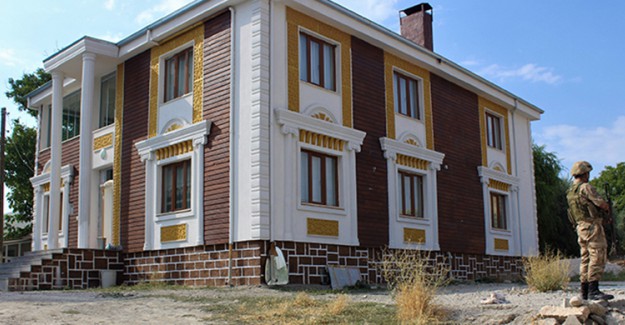 Tarla Sulama Kavgası Sonucu 1 Kişi Öldü, 8 Kişi Yaralandı